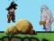 Goku Jump — безплатна онлайн игра