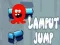 Lamput Jump — безплатна онлайн игра