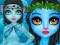 Alien Princess — безплатна онлайн игра