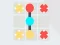Mind Dot — безплатна онлайн игра