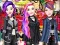 Punk Street Style Queens 2 — безплатна онлайн игра
