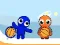 Basket Battle — безплатна онлайн игра
