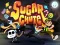 Sugar Chute — безплатна онлайн игра