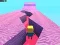 Kogama: Cristals Parkour Pink — безплатна онлайн игра