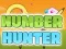 Number Hunter — безплатна онлайн игра