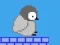 Roll Penguin game — безплатна онлайн игра