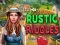 Rustic Riddles — безплатна онлайн игра