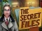 The Secret Files — безплатна онлайн игра
