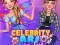 Celebrity Ari All Around the Fashion — безплатна онлайн игра