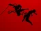 Run Ninja Run — безплатна онлайн игра