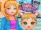 Baby Cathy Ep19 Supermarket — безплатна онлайн игра