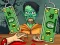 Handless Millionaire zombie food — безплатна онлайн игра