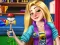 Princess Kendama Battle — безплатна онлайн игра