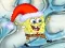 Spongebob Christmas — безплатна онлайн игра