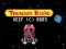 Thunder Road — безплатна онлайн игра