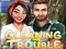 Cleaning trouble — безплатна онлайн игра