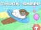 Chuck the Sheep — безплатна онлайн игра