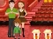 Escape The Family From Theatre — безплатна онлайн игра