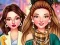 Celebrity Casual Winter Look — безплатна онлайн игра