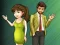 Amgel Easy Room Escape 89 — безплатна онлайн игра