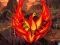 Volcanic Land Phoenix Bird Escape — безплатна онлайн игра