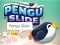 Pengu Slide — безплатна онлайн игра