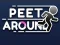 Peet Around — безплатна онлайн игра