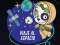 Doki Space Travel — безплатна онлайн игра
