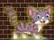 Loveable Small Cat Escape — безплатна онлайн игра