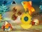 Save The Mother Fish — безплатна онлайн игра