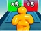 Tall Man Run Online — безплатна онлайн игра