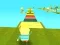 Kogama: Mega Easy Obby — безплатна онлайн игра