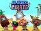 Mini Beat Power Rockers: The Pirate Ship — безплатна онлайн игра