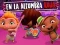 Mini Beat Power Rockers On the Red Carpet — безплатна онлайн игра