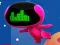 Mini Beat Power Rockers: Special Jump — безплатна онлайн игра