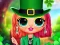 Bff St Patrick's Day Look — безплатна онлайн игра