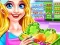 Supermarket Girl Cleanup — безплатна онлайн игра