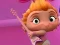 Mini Beat Power Rockers: Musical Memory Test — безплатна онлайн игра