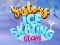 Sisters Ice Skating Glam — безплатна онлайн игра
