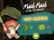 Mush-Mush and the Mushables Leaf Gliding — безплатна онлайн игра