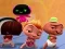 Mini Beat Power Rockers: English Challenge — безплатна онлайн игра