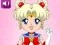 Sailor Girls Avatar Maker — безплатна онлайн игра