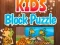 Kids Block Puzzle — безплатна онлайн игра