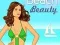 Beach Beauty — безплатна онлайн игра