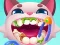 Animal Dentist For Kids — безплатна онлайн игра