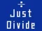 Just Divide — безплатна онлайн игра