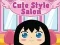 Cute Salon — безплатна онлайн игра