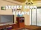 Secret Room Escape — безплатна онлайн игра