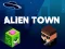 Alien Town — безплатна онлайн игра