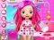 Baby Bella Candy World — безплатна онлайн игра
